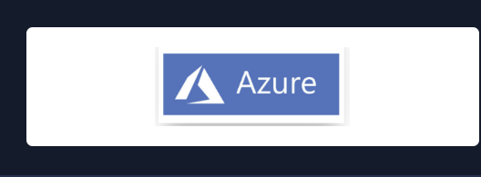 Cloud Infrastructure partner logos