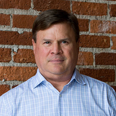 Lester Dominick, Founder & CEO, MortgageFlex