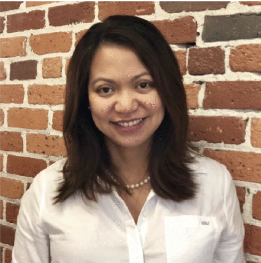 Cecilia VanJaarsveld, VP, Application Programming, MortgageFlex