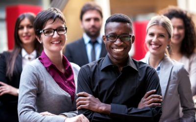 Following The Herd…