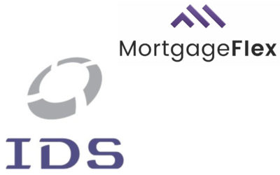 IDS Develops Fresh MortgageFlex Integration To Support Latest MISMO Standards