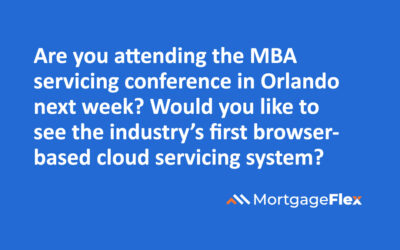 Would you like to see the industry’s first browser-based cloud servicing system?