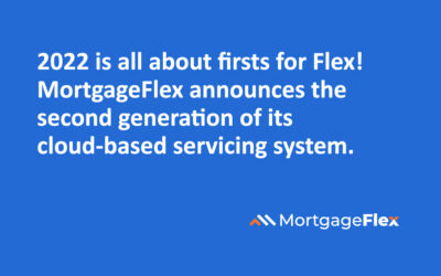 2022 is all about firsts for Flex!