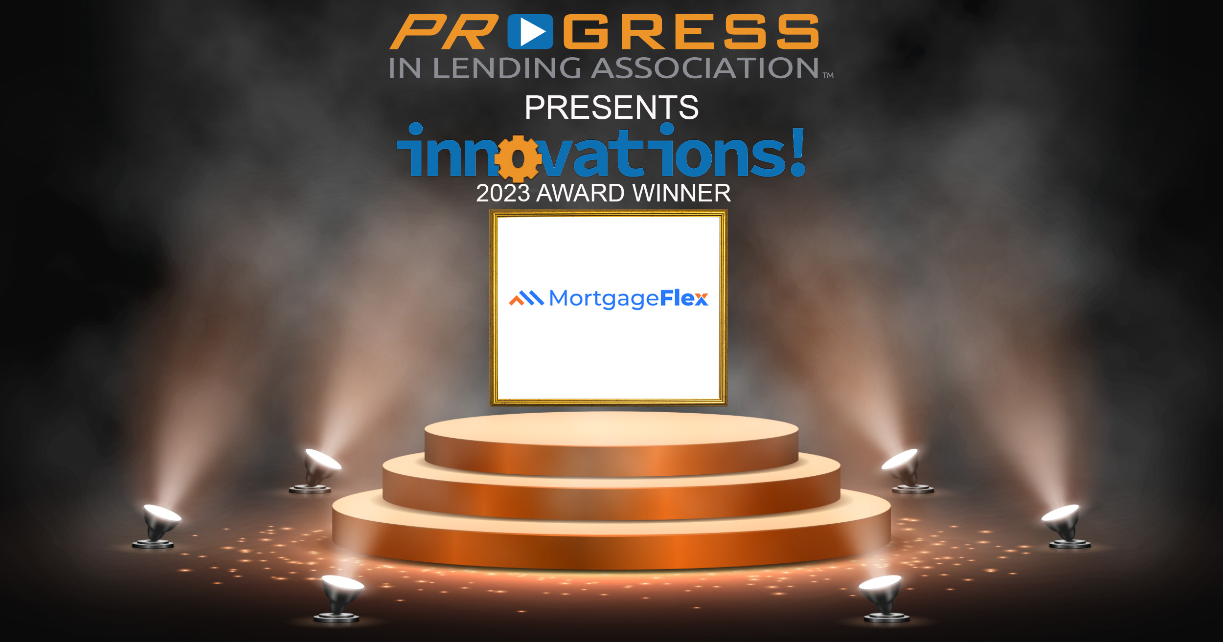 2023 Innovations Award Winner From PROGRESS In Lending Association ...