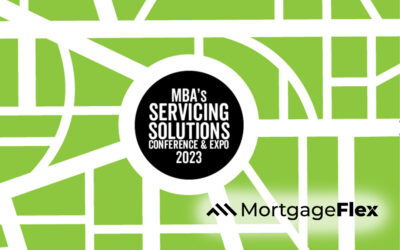 MortgageFlex Sends Execs to MBA Servicing Conference