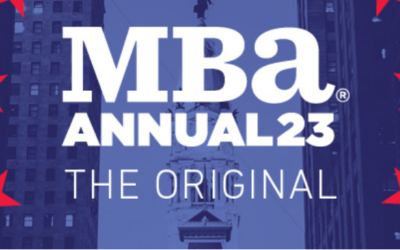 MortgageFlex Will Support MBA Annual Conference
