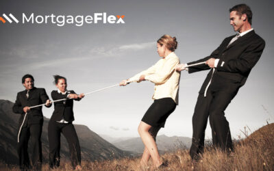 The strategy of choice for a lender