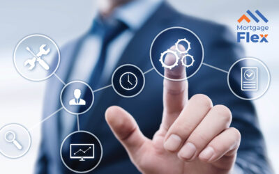 Servicing Delinquency is All About Workflow