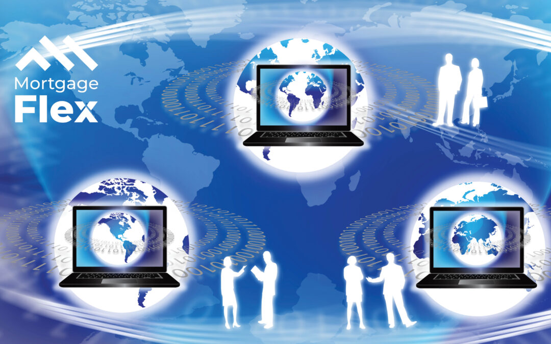 Loan origination and servicing software platforms haven’t worked well together in the past.