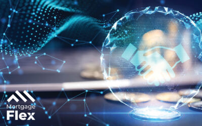 The logjam that has kept lenders from investing in new technology may be breaking up