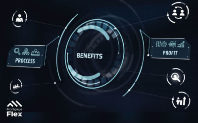 When MortgageFlex set out