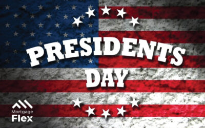 Happy Presidents’ Day!