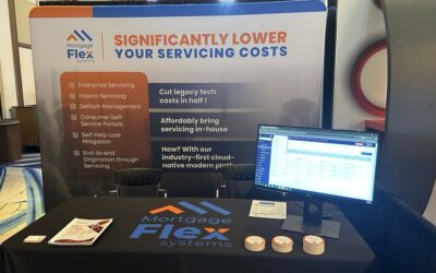 Want to find out how to significantly lower your Servicing Costs?