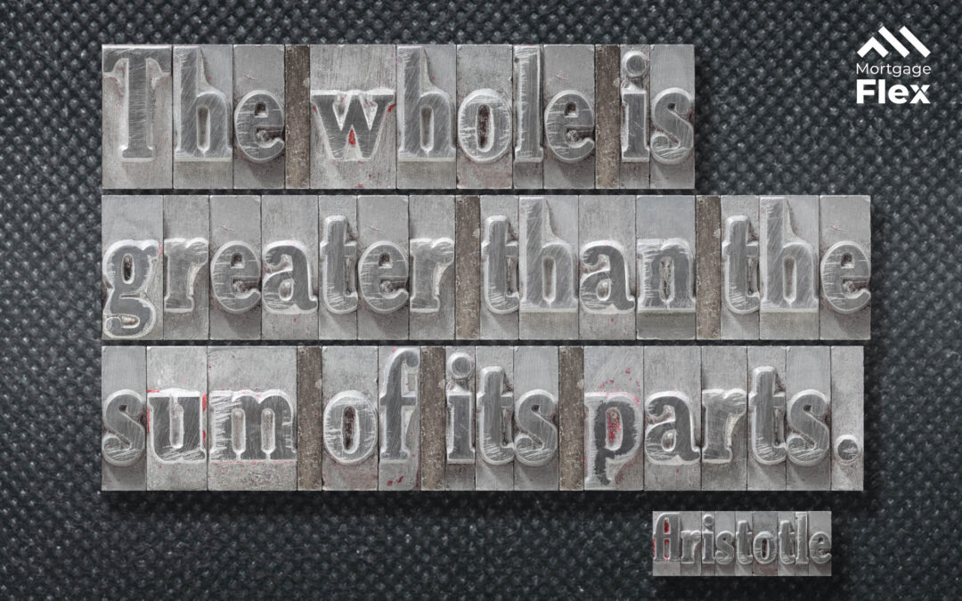 A Platform Greater Than the Sum of its Parts