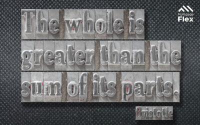 A Platform Greater Than the Sum of its Parts