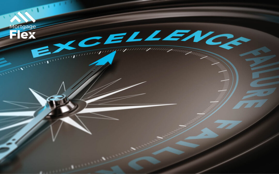 Customer Service Excellence in Mortgage Servicing