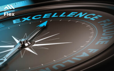 Customer Service Excellence in Mortgage Servicing