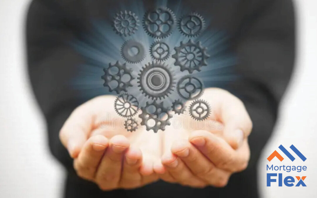 When is a unified platform for mortgage origination and servicing more powerful than the sum of its parts?