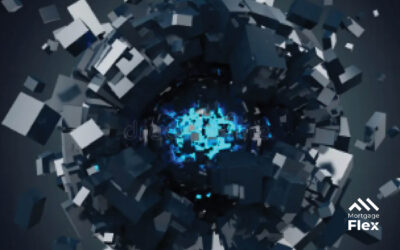 The MortgageFlexONE platform has experienced a technical metamorphosis over the years