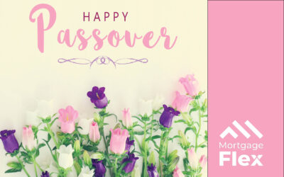 Happy Passover