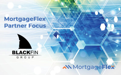 MortgageFlex recommends Blackfin