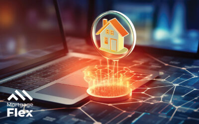 Revolutionizing Mortgage Solutions with Advanced Technology