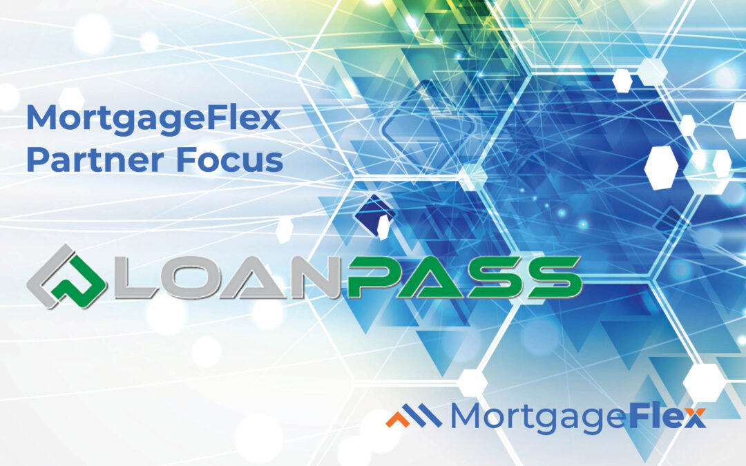 MortgageFlex Partner Focus
