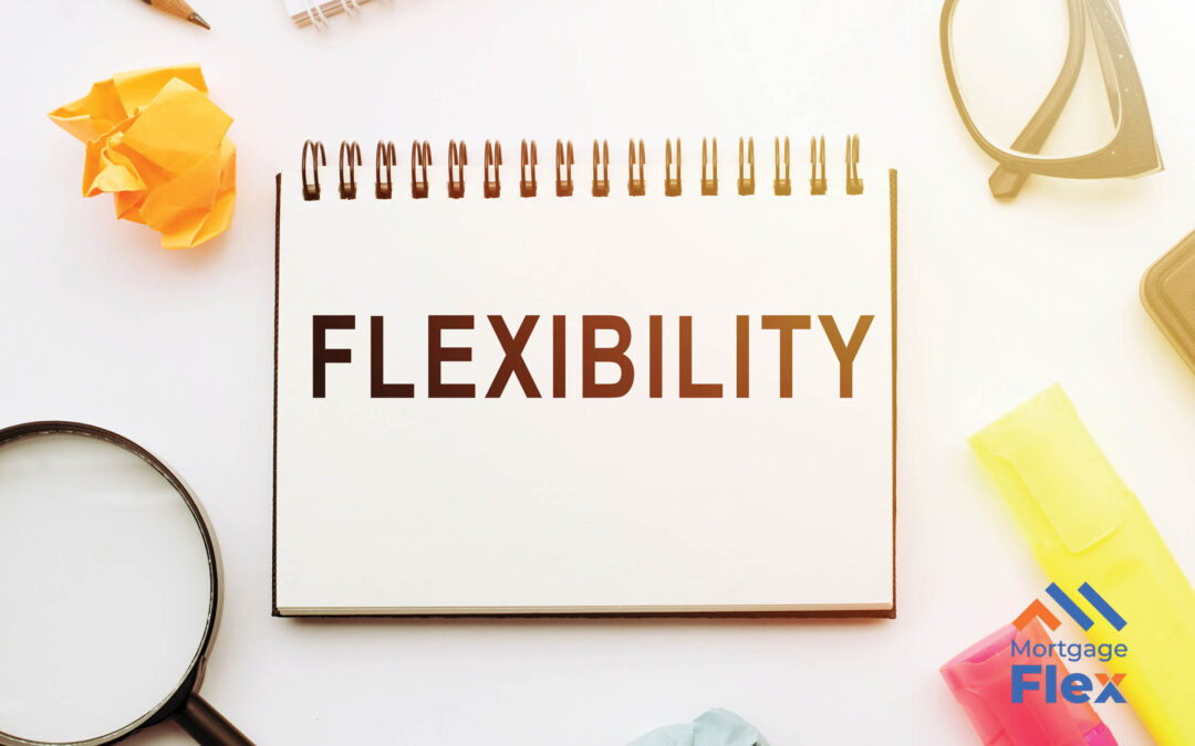Embracing Flexibility in Mortgage Loan Servicing