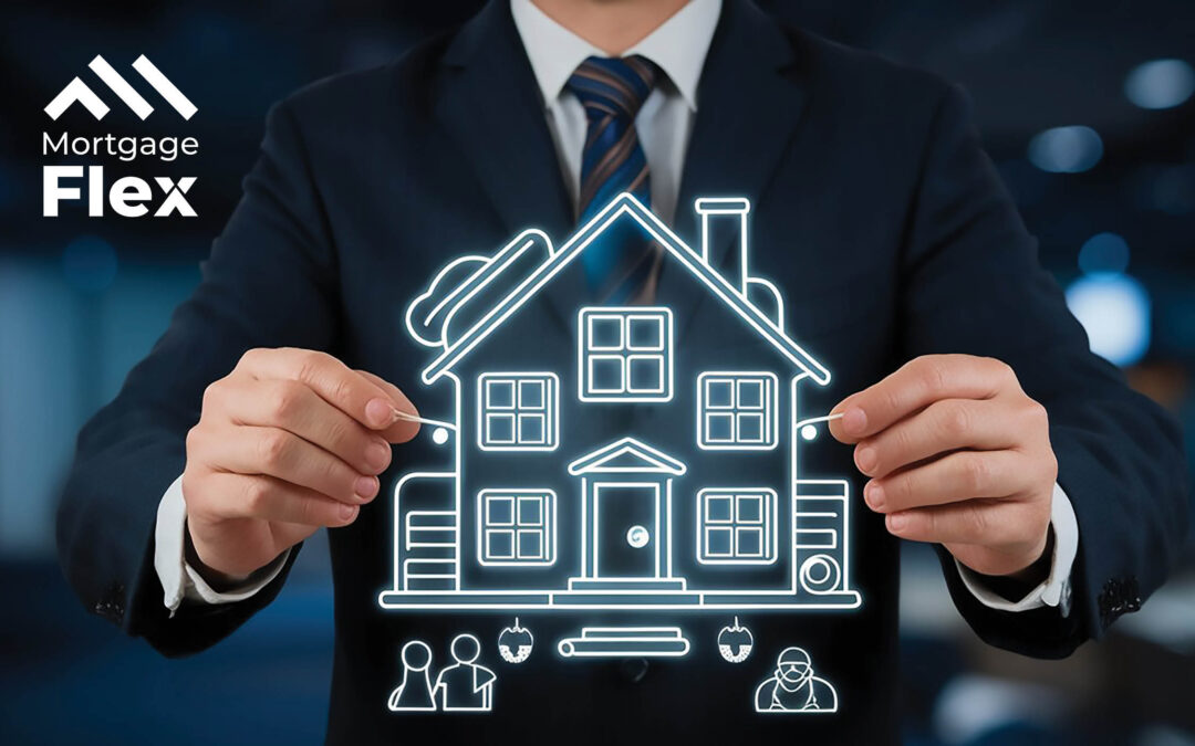 Transform your mortgage business with MortgageFlex’s advanced origination and servicing solutions
