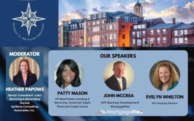 New England Mortgage Banker’s Conference