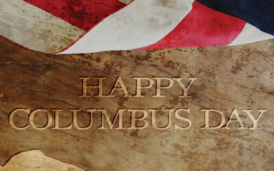 MortgageFlex wishes you a Happy Columbus Day