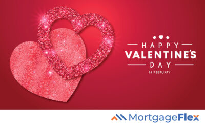 Happy Valentine’s Day!