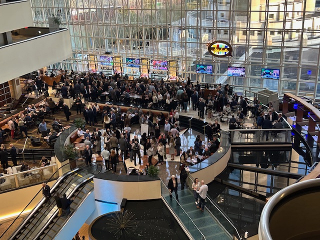 Servicing make’s origination better