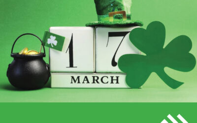 Happy St. Patrick’s Day!