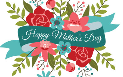 Happy Mother’s Day!
