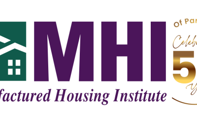 Manufactured housing took the spotlight in housing policy conversations on Capitol Hill last week