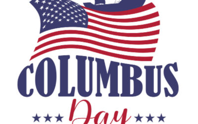 Enjoy Columbus Day