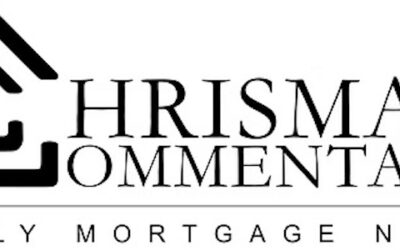 From The Chrisman Commentary – January 16, 2026