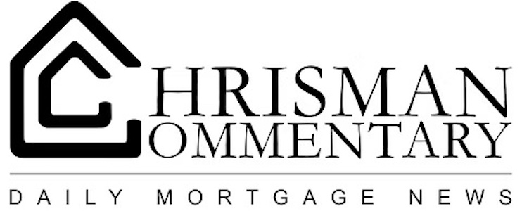 Chrisman Commentary 2.5.26