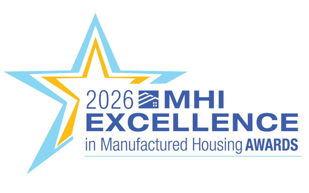 MHI Congress & Expo Supplier of the Year Finalist