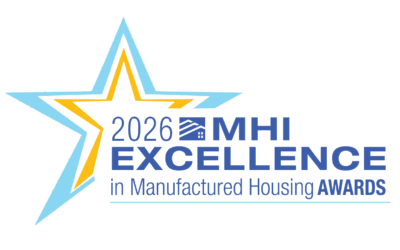 MHI Congress & Expo Supplier of the Year Finalist