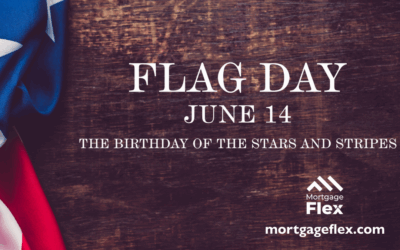 Happy Flag Day!