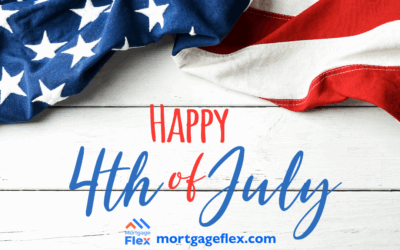 Happy 4th of July!