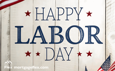 Happy Labor Day
