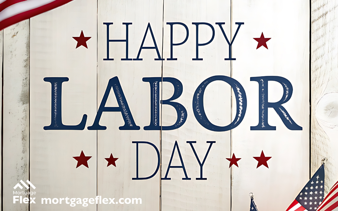 Happy Labor Day