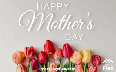 Happy Mother’s Day!