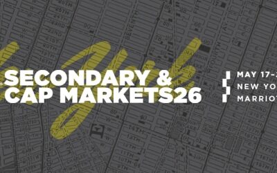 MBA’s Secondary & Capital Markets Conference
