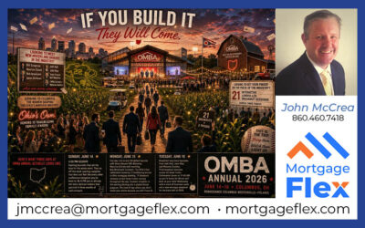 Looking to meet new movers and shakers in the industry?