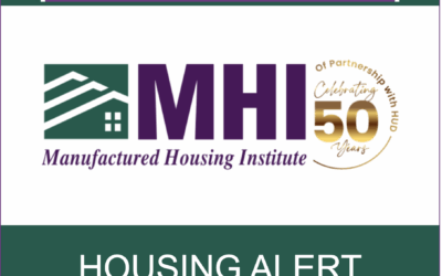 House Advances Revised Housing Package
