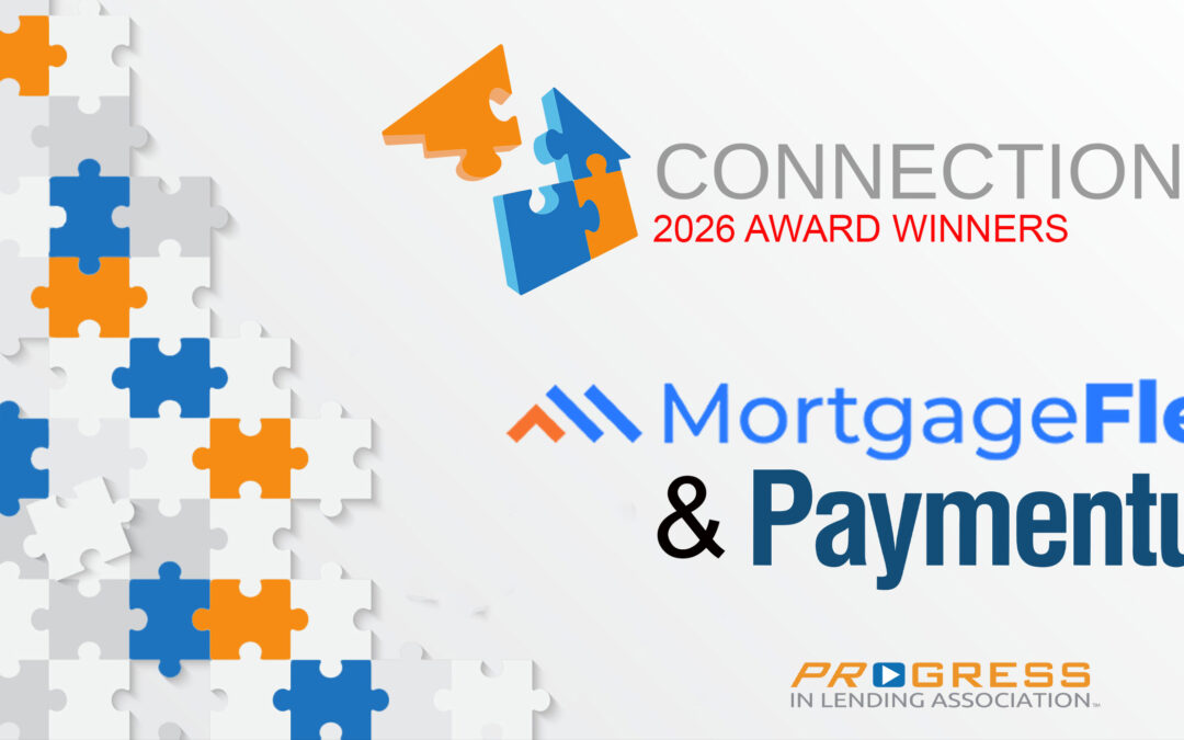 PROGRESS in Lending – Top Industry Connections Submission 